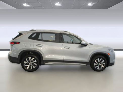 New 2025 Volkswagen Tiguan S FWD image 7