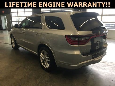 Used 2024 Dodge Durango R/T image 5