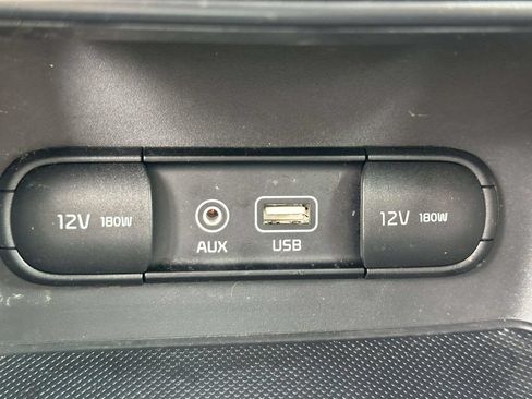 Used 2017 Kia Sportage LX w/ LX Popular Package AWD/4WD image 23