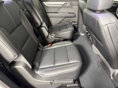 New 2026 GMC Acadia Elevation w/ Black Edition image 28