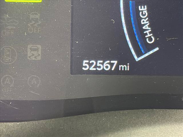 Used 2025 Toyota Camry SE w/ Multimedia Upgrade Package FWD image 28