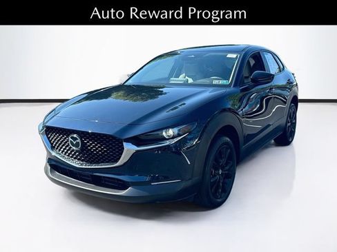 Used 2026 MAZDA CX-30 AWD 2.5 S w/ Select Sport Pkg image 4