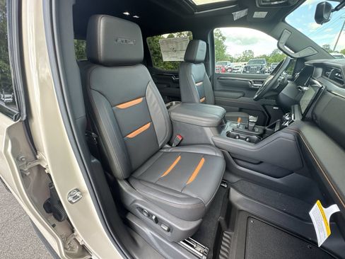 New 2026 GMC Sierra 1500 AT4 w/ AT4 Premium Package AWD/4WD image 26