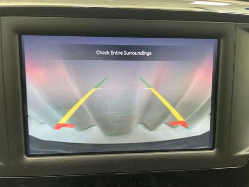 Used 2024 Chrysler Voyager LX FWD image 18