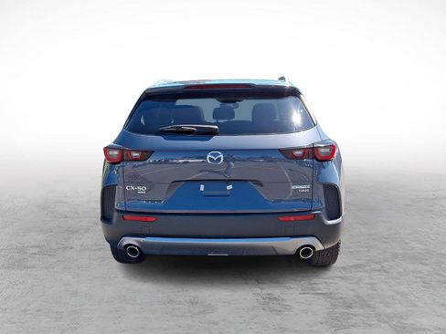 Used 2024 MAZDA CX-50 Meridian Edition AWD/4WD image 5