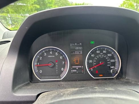 Used 2008 Honda CR-V LX image 11
