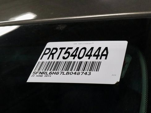 Used 2020 Honda Odyssey Touring image 37