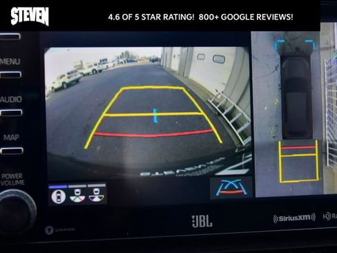 Used 2020 Toyota RAV4 Limited image 24