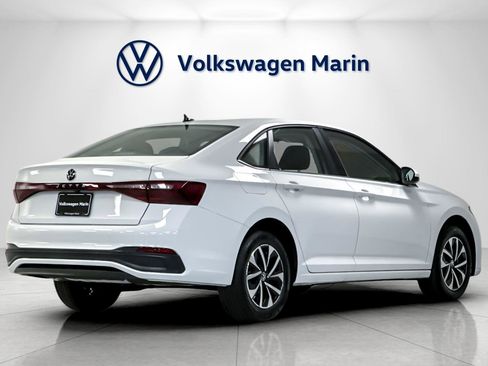 New 2026 Volkswagen Jetta S image 5