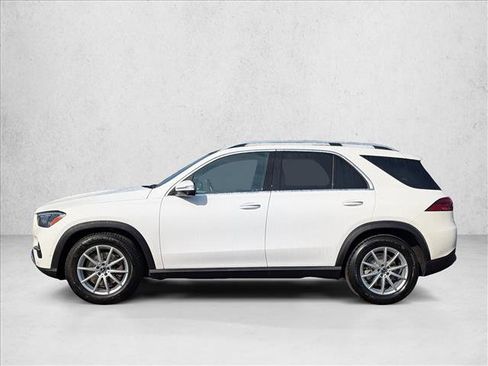 Used 2025 Mercedes-Benz GLE 350 4MATIC image 10