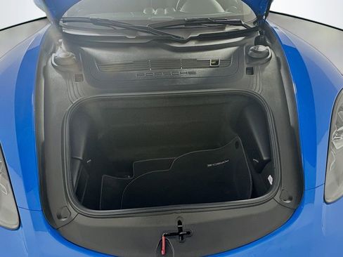 New 2025 Porsche 718 Cayman image 24