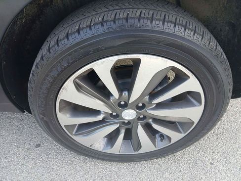 Used 2018 Buick Encore Essence FWD image 15
