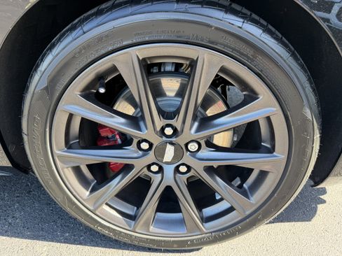 Used 2020 Cadillac CT4 Sport image 31