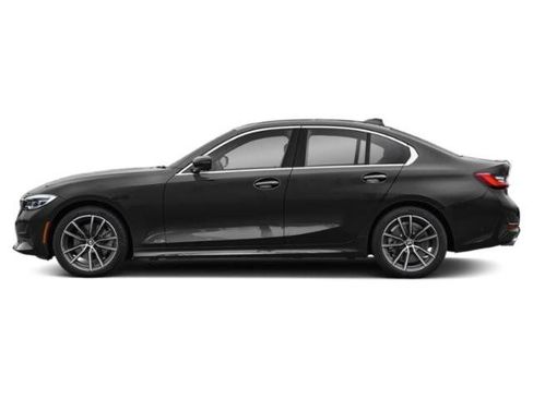 Used 2019 BMW 330i Sedan RWD image 33