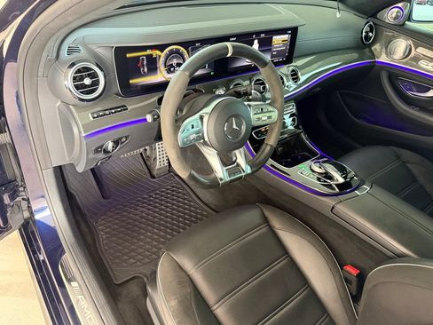 Used 2019 Mercedes-Benz E 63 AMG S image 13