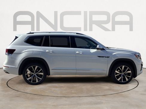 New 2026 Volkswagen Atlas SEL Premium R-Line AWD/4WD image 9