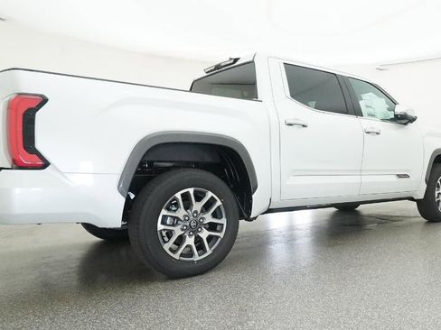 New 2026 Toyota Tundra 1794 Edition AWD/4WD image 25