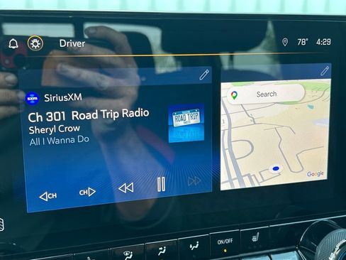 Certified 2023 Chevrolet Colorado Z71 w/ Z71 Convenience Package 2 image 30