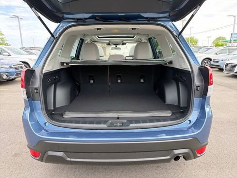Certified 2023 Subaru Forester Premium AWD/4WD image 36