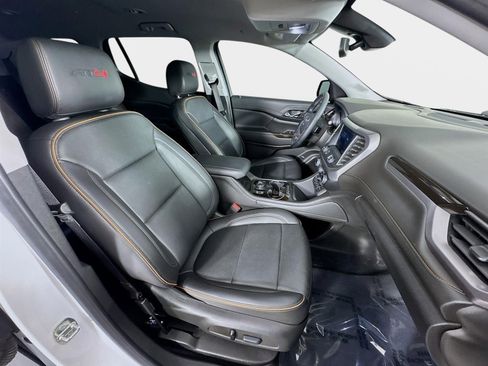 Certified 2023 GMC Acadia AT4 w/ Trailering Package image 28