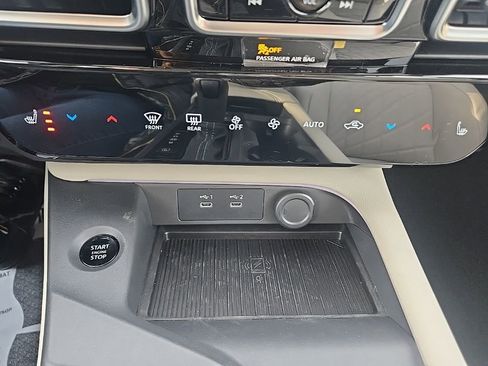 New 2026 Nissan Sentra SL FWD image 21