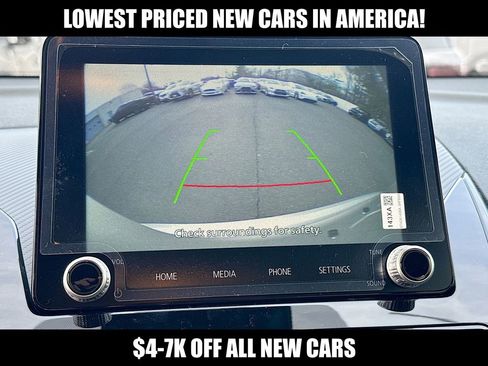 New 2026 Mitsubishi Eclipse Cross Black Edition image 17