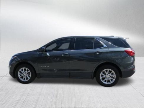Used 2018 Chevrolet Equinox LT FWD image 6