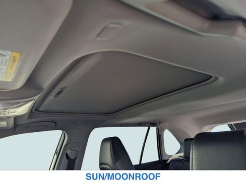 Used 2023 Toyota RAV4 XLE Premium AWD/4WD image 23