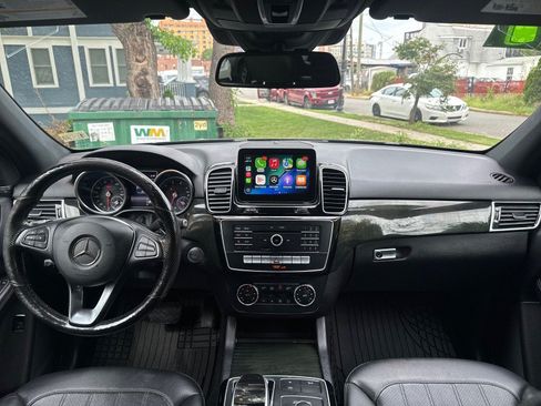 Used 2017 Mercedes-Benz GLE 350 4MATIC image 20