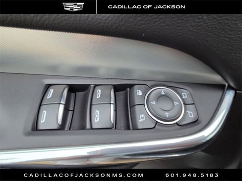 Certified 2023 Cadillac XT4 Premium Luxury image 19