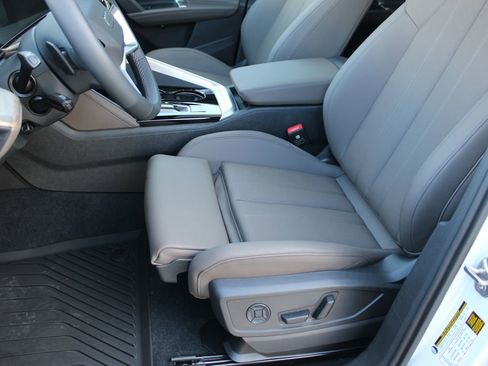 New 2025 Audi Q5 Premium Plus image 20