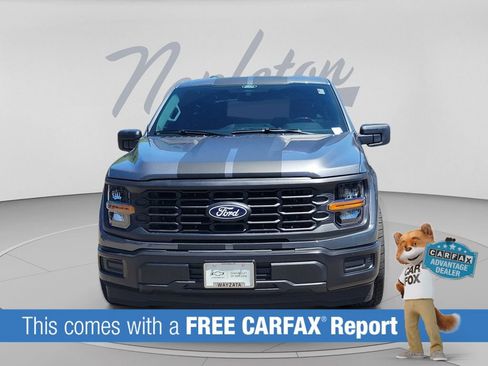 Used 2026 Ford F150 XL RWD image 2
