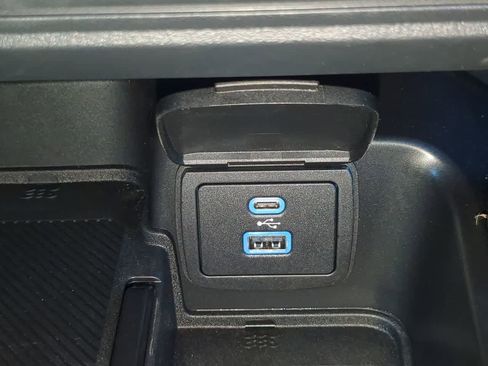 Used 2025 Ford Bronco Raptor w/ Interior Carbon Fiber Pack image 32