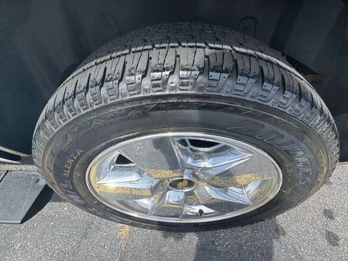 Used 2011 Chevrolet Tahoe LTZ image 43