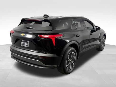 Used 2024 Chevrolet Blazer EV LT AWD/4WD image 7