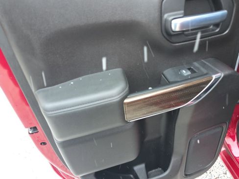 Used 2019 Chevrolet Silverado 1500 RST w/ All-Star Edition image 16