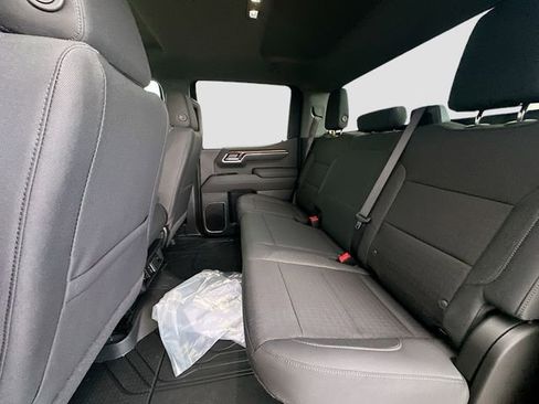 New 2026 Chevrolet Silverado 1500 LT w/ Protection Package image 23