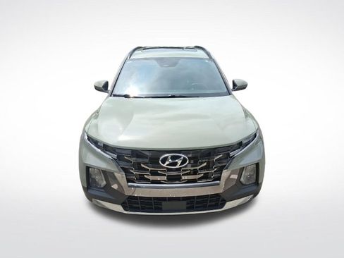 Used 2023 Hyundai Santa Cruz Limited AWD/4WD image 2