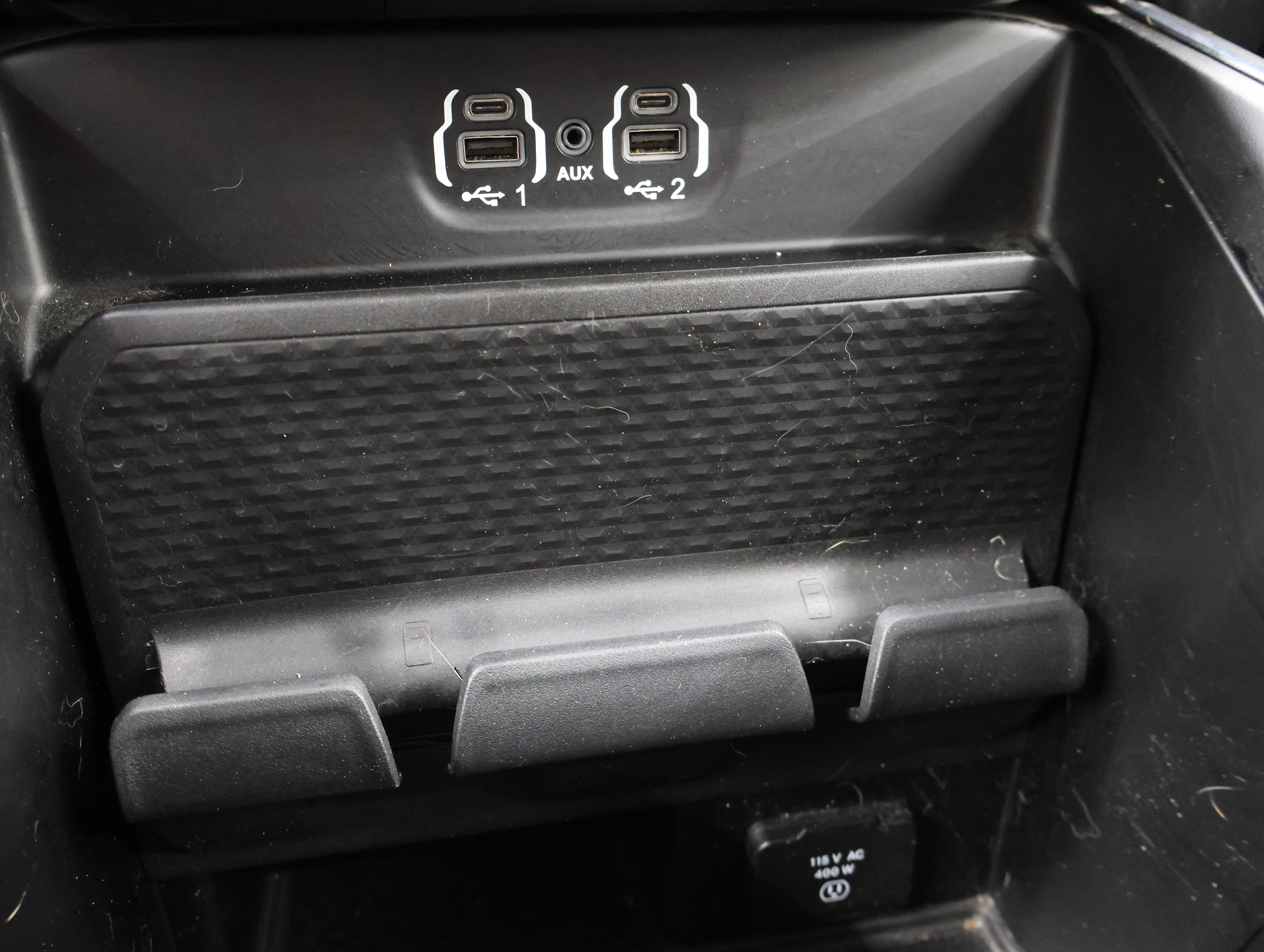 Used 2024 RAM 2500 Laramie w/ Night Edition AWD/4WD image 45