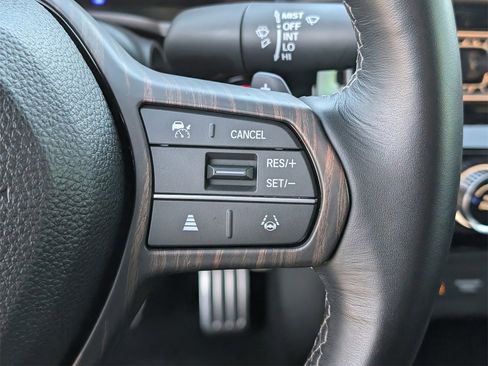 Used 2025 Honda Civic Sport image 23