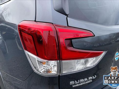 Certified 2023 Subaru Forester Premium image 29