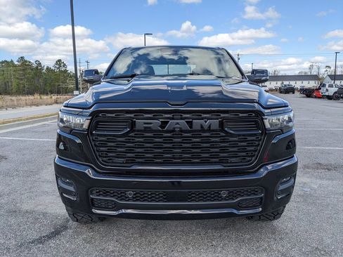 New 2026 RAM 1500 Big Horn image 19