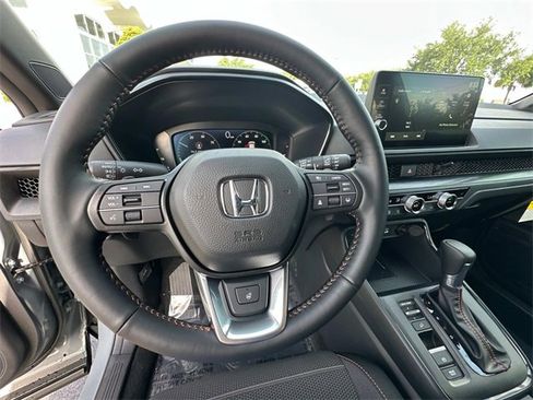 New 2026 Honda CR-V TrailSport image 29