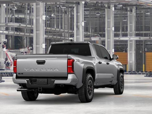 New 2026 Toyota Tacoma TRD Off-Road AWD/4WD image 9