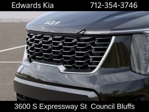 New 2026 Kia Sorento EX AWD/4WD image 14