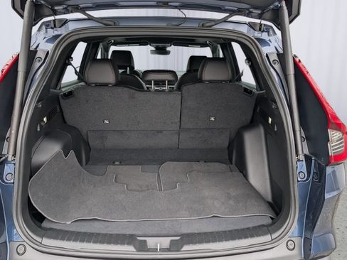 Certified 2026 Honda CR-V Sport Touring image 10