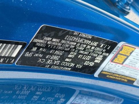 Used 2023 Kia Forte GT w/ GT2 Package FWD image 18