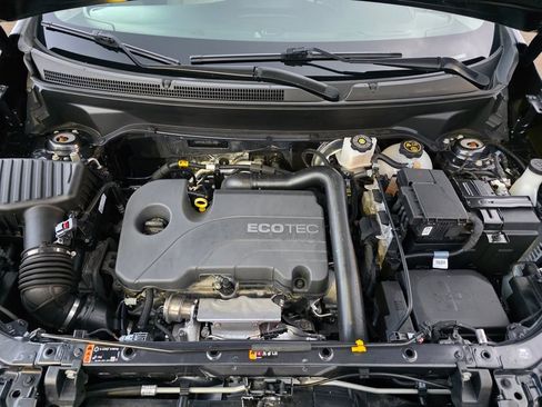 Used 2022 Chevrolet Equinox LT image 25