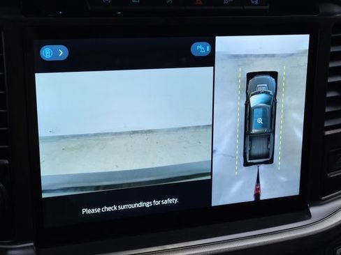 Used 2026 Ford F150 Raptor AWD/4WD image 61