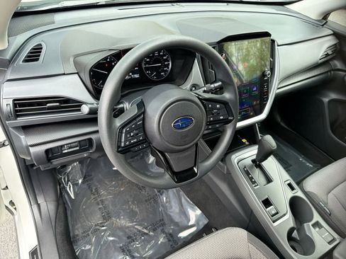 Certified 2024 Subaru Crosstrek 2.0i Premium AWD/4WD image 10